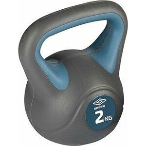 Umbro Kettlebell 2 kg