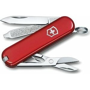 Victorinox Classic SD Colors 58 mm Style Icon