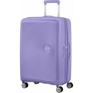 American Tourister Soundbox SPINNER 67/24 EXP TSA Lavender