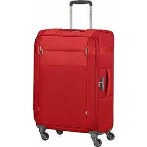 Samsonite CityBeat Spinner 66/24 EXP Red