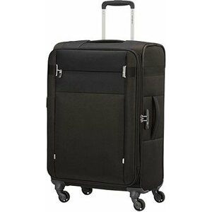 Samsonite CityBeat Spinner 66/24 EXP Black