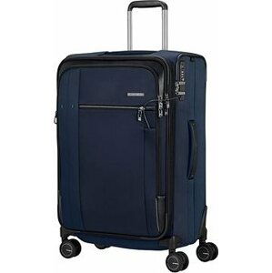 Samsonite Spectrolite 3.0 Spinner 68/25 EXP Deep Blue