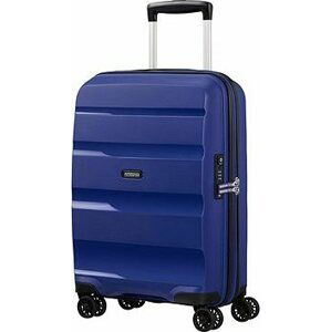 American Tourister Bon Air DLX Spinner 55/20 Midnight Navy