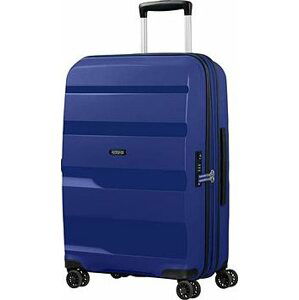 American Tourister Bon Air DLX Spinner 66/24 EXP Midnight Navy