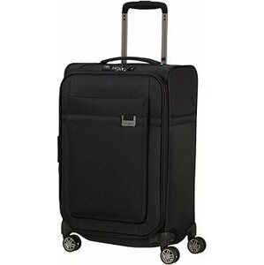 Samsonite Airea SP.55/20 EXP LENGTH 35 CM Black