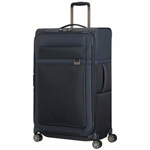 Samsonite Airea SPINNER 78/29 EXP Dark Blue