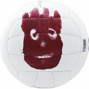 Wilson Castaway Mini Deflated