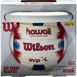 Wilson Hawaii AVP vb