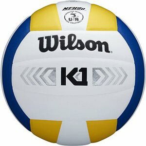 Wilson K1 silver vb