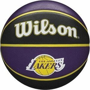 Wilson NBA TEAM TRIBUTE BSKT LA LAKERS