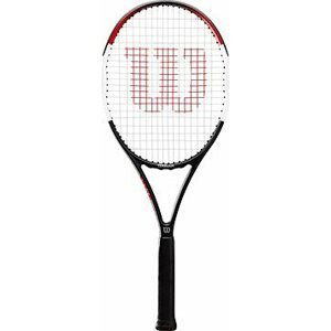 WILSON PRO STAFF PRECISION 100 čierno-biela