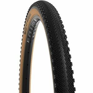 WTB Venture 650 × 47c Road TCS Tire (tanwall)