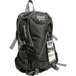 Acra BackPack čierny 35 l