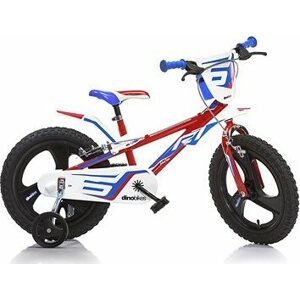 Dino bikes 816 - R1 chlapčenský 16