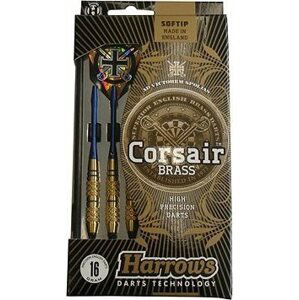 HARROWS SOFT CORSAIR 16 g