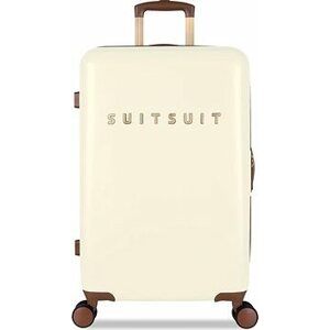 Suitsuit TR-7181/3-M Fab Seventies Antique White