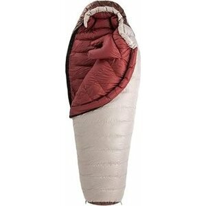 Naturehike páperový ultralight L560 Snowbird spací vak 1 050 g