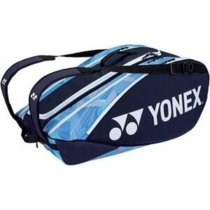 Yonex Bag 92229, 9R, NAVY/SAXE