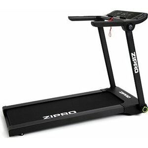 Zipro Treadmill Pacto