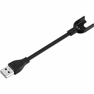 Tactical USB Nabíjací kábel pre Xiaomi Mi Band 3