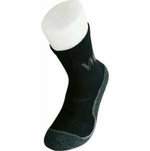Ponožky 8004 – COOLMAX, 3 páry (35 – 38)