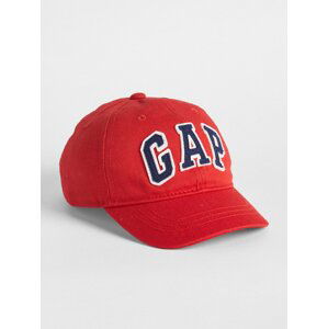 GAP Kids Cap Logo baseball hat - Boys