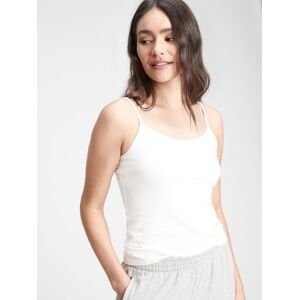 GAP Top Fitted Cami - Women's