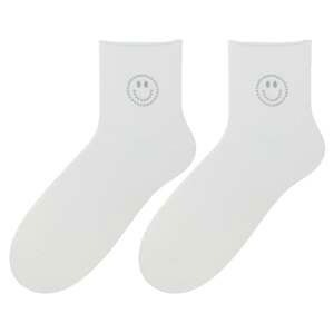 Bratex Woman's Socks DD-023