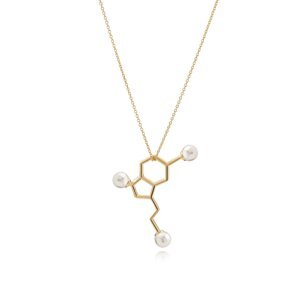 Giorre Woman's Necklace 34689