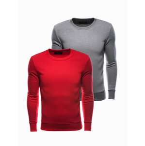 Ombre Clothing Men's sweatshirt - mix 2