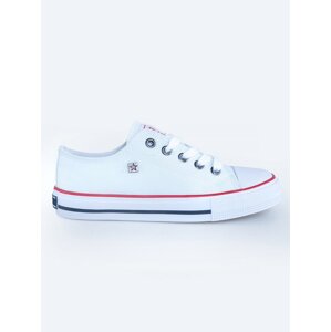 Detské tenisky BIG STAR SHOES Classic