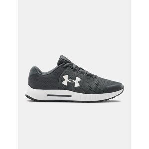 Under Armour Shoes UA GS Pursuit BP-GRY - Guys