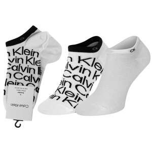 Calvin Klein Man's 2Pack Socks 701218714002