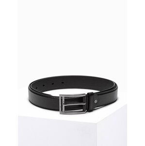 Edoti Men's belt A758