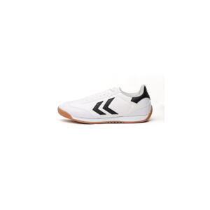 Hummel Stadion III Lifestyle White Unisex Sneaker