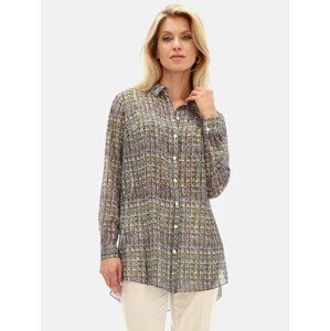 Potis & Verso Woman's Tunic Margo