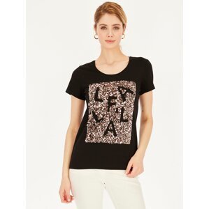 L`AF Woman's T-Shirt Manon