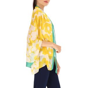 Potis & Verso Woman's Shawl S043-WB-1-30-1