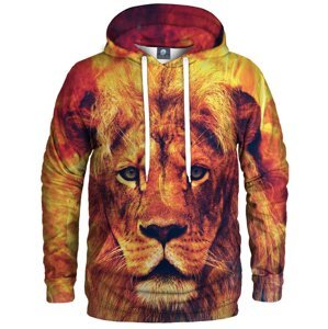 Aloha From Deer Unisex's Lionel Hoodie H-K AFD044