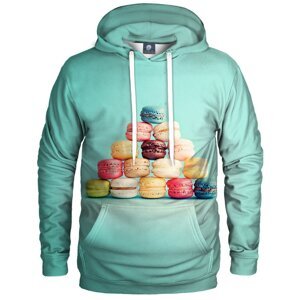 Aloha From Deer Unisex's Macarons Hoodie H-K AFD046