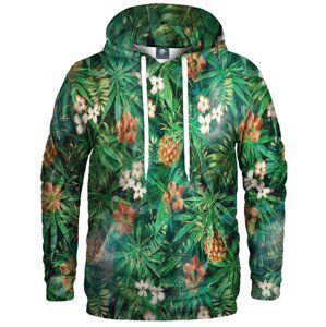 Aloha From Deer Unisex's Smoke It All Hoodie Aloha H-K AFD052