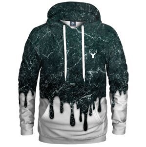 Aloha From Deer Unisex's Dripping Hoodie H-K AFD1010