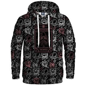 Aloha From Deer Unisex's The Witch Hoodie H-K AFD1002