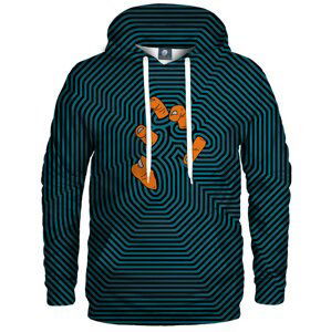 Aloha From Deer Unisex's Mind Boggling  Hoodie H-K AFD999