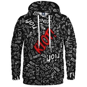 Aloha From Deer Unisex's Pure Riot Hoodie H-K AFD993