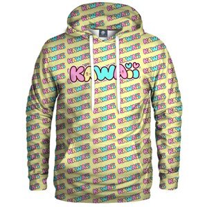 Aloha From Deer Unisex's Kawaii  Hoodie H-K AFD912