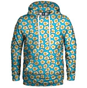 Aloha From Deer Unisex's Eggs Hoodie H-K AFD904