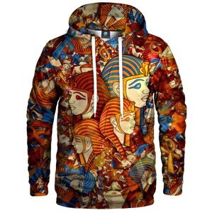 Aloha From Deer Unisex's Pharaoh Hoodie H-K AFD768