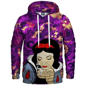 Aloha From Deer Unisex's Princess Mary Jane Hoodie H-K AFD716