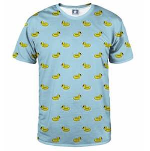 Aloha From Deer Unisex's Duckbuoy T-Shirt TSH AFD783